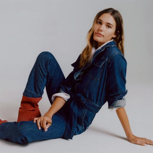 Anthropologie