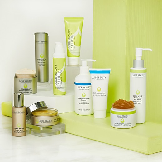 JuiceBeauty