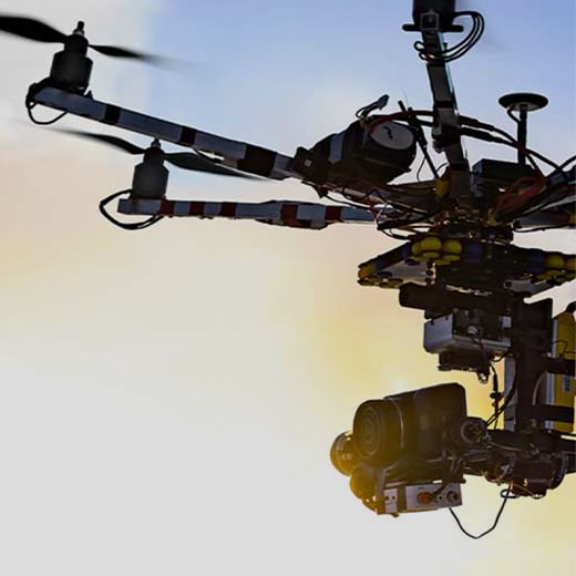 Aquiline Drones