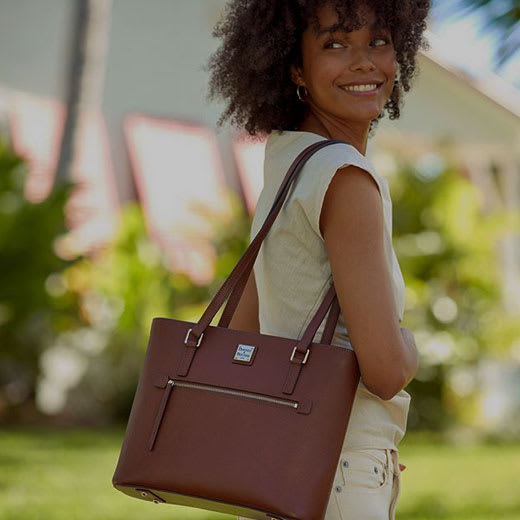 Dooney & Bourke