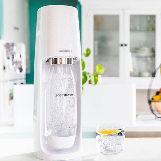 SodaStream