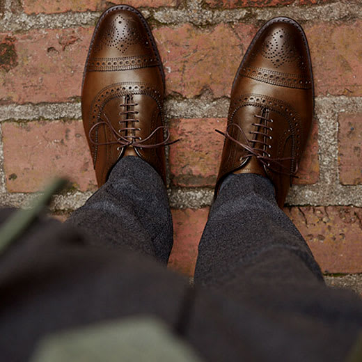 Allen Edmonds