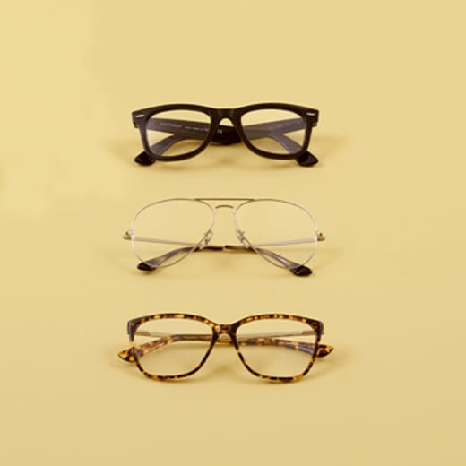 Target Optical