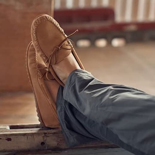 Minnetonka Moccasin