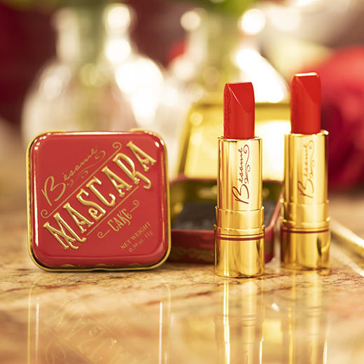 Besame Cosmetics