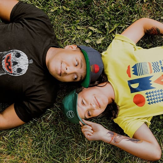 Threadless