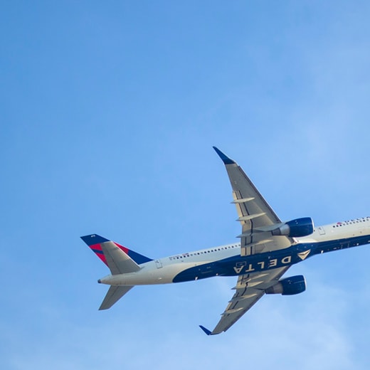 Delta