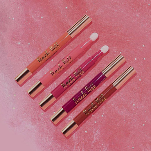 Too Faced