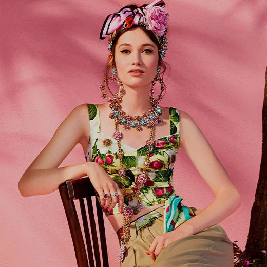 Dolce & Gabbana