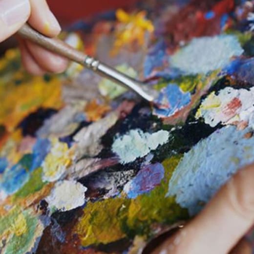 Blick Art Materials