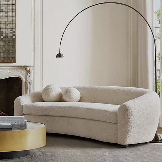 Restoration Hardware