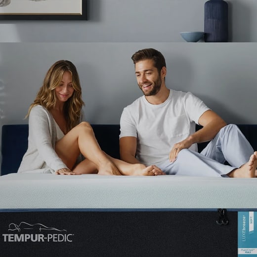 TempurPedic