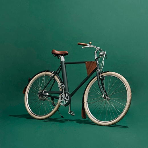 Vela Bikes