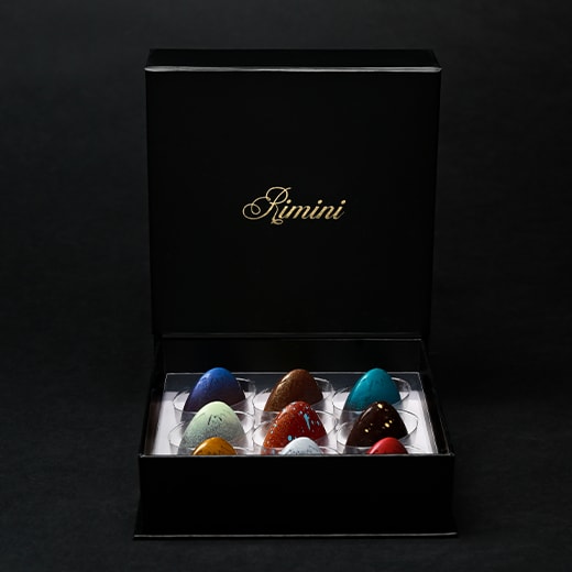 Rimini Chocolate