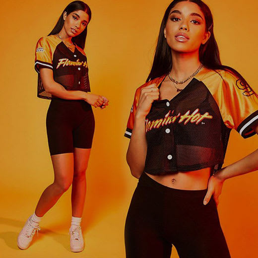 Forever 21