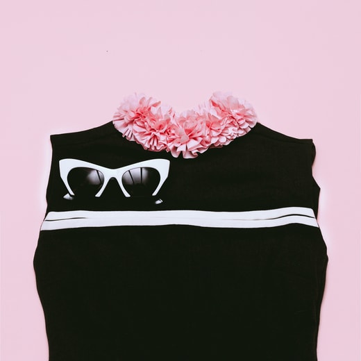 Mildred and Iolas Boutique