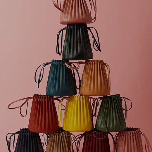 Mansur Gavriel