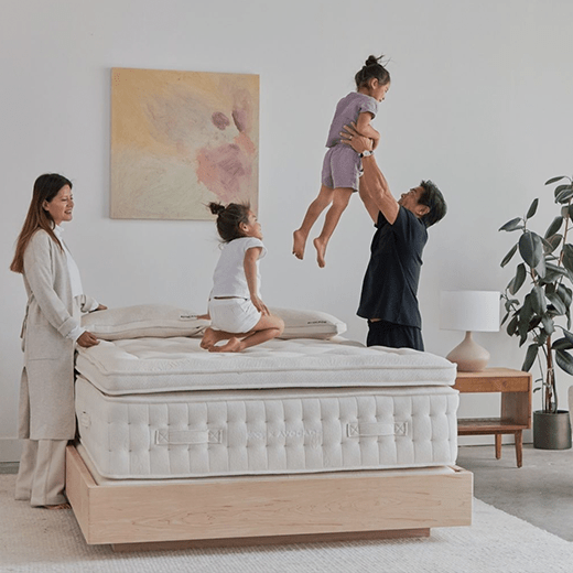 Avocado Green Mattress