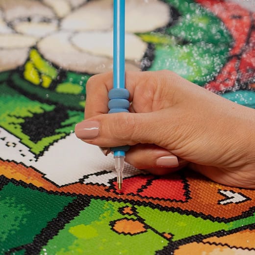Diamond Art Club