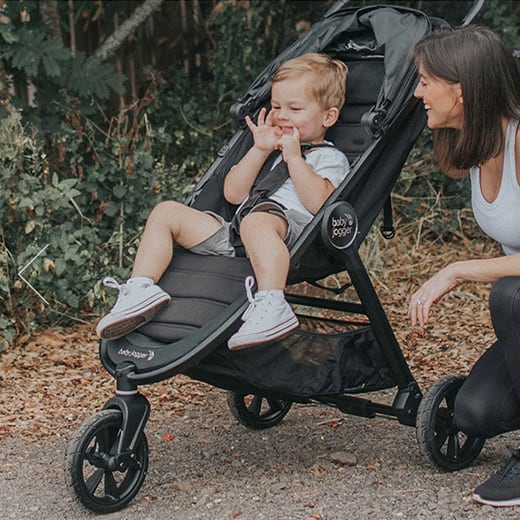 BabyJogger