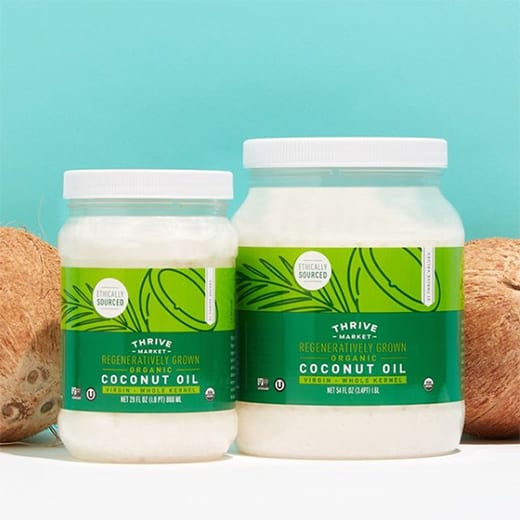 Thrive Market
