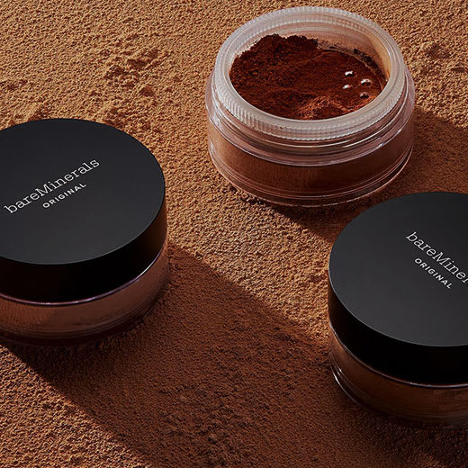 BareMinerals