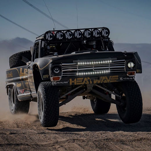 4 Wheel Parts