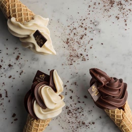 Godiva