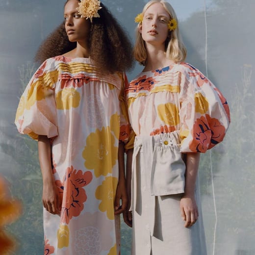 marimekko