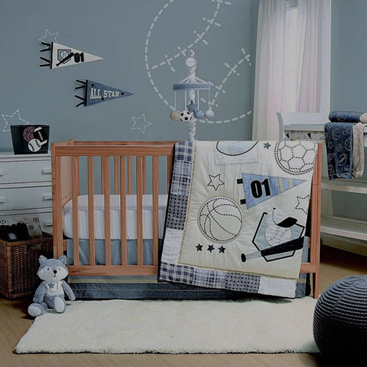 buy buy baby bedding