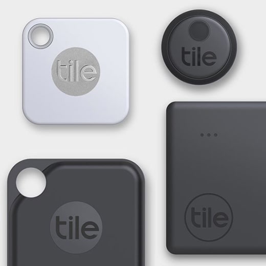 The Tile App