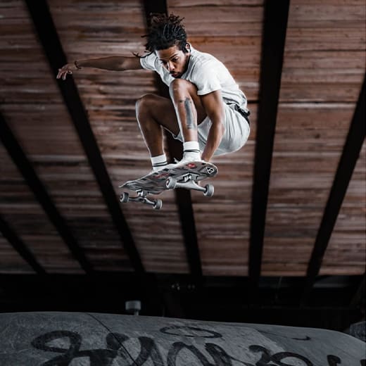 Loaded Boards