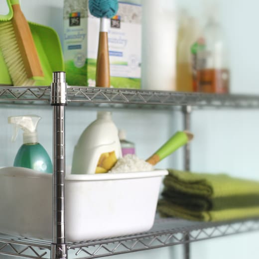 The Shelving Store