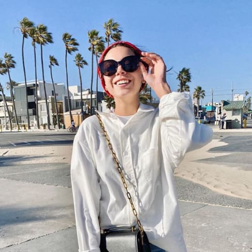 Solstice Sunglasses