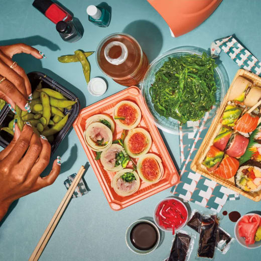 DoorDash
