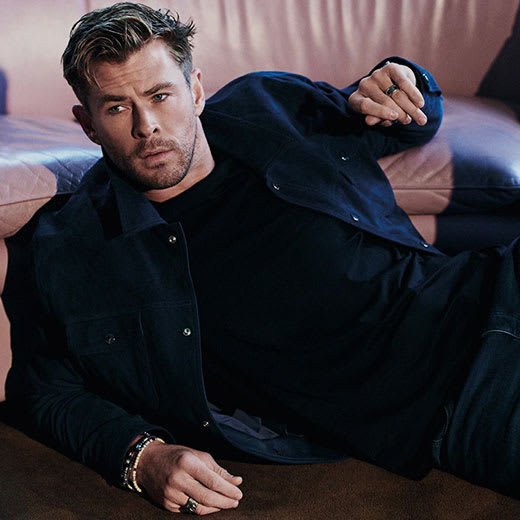 Hugo Boss