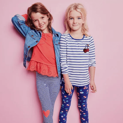 OshKosh B'gosh