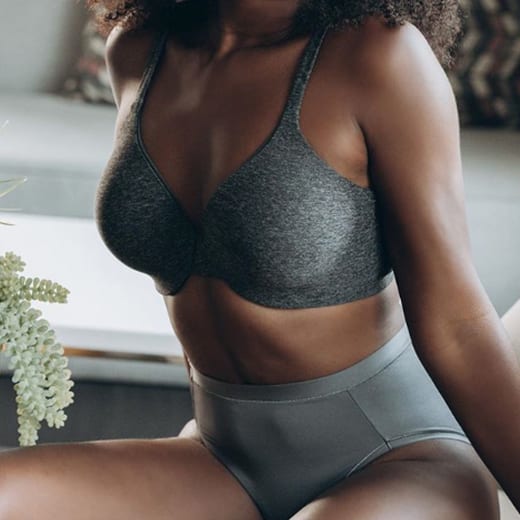 Hanes Underwear