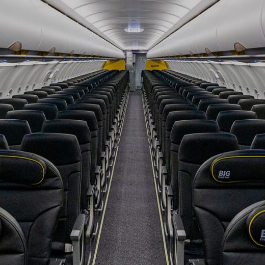 Spirit Airlines