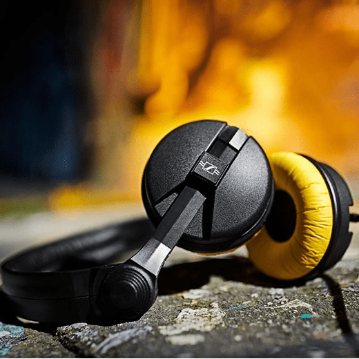 Sennheiser
