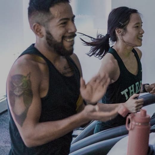 Mile High Run Club
