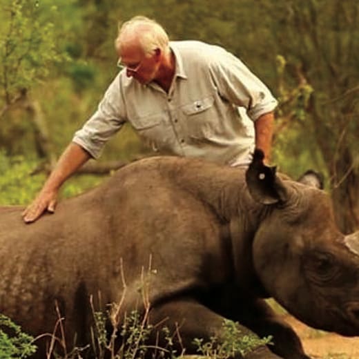 World Wildlife Fund