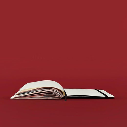 Moleskine