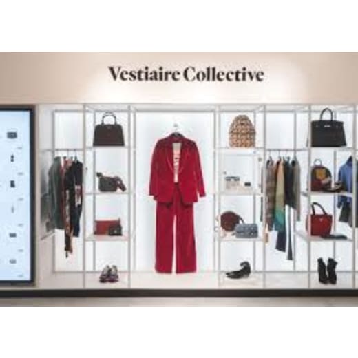 Vestiaire Collective