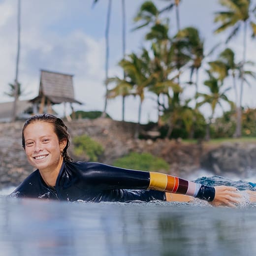 Hansen Surf