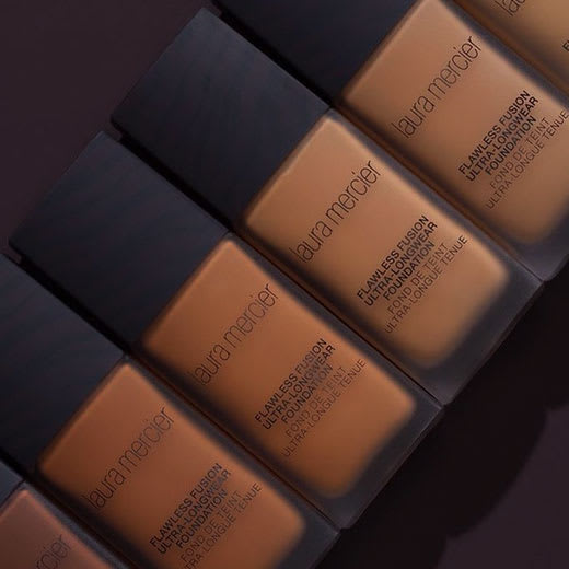 Laura Mercier