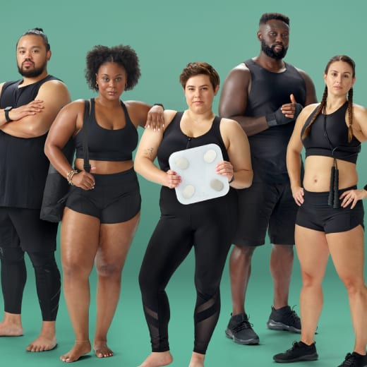 FitTrack