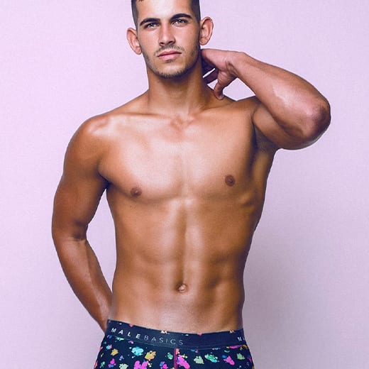 MaleBasics