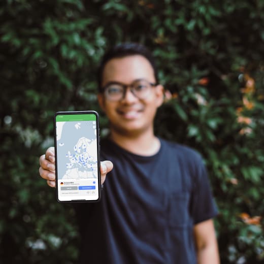 NordVPN