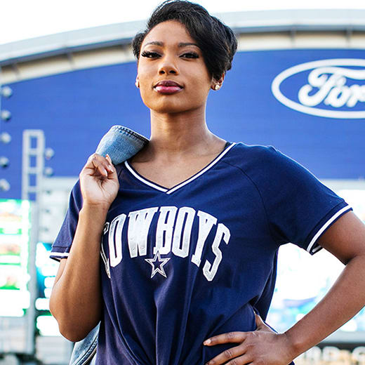 Shop Dallas Cowboys